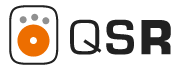 QSR Logo